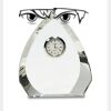 [CRY170] 5.5" Crystal Arch Clock Thumbnail