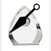 [CRY170] 5.5" Crystal Arch Clock Thumbnail