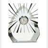 [CRY170] 5.5" Crystal Arch Clock Thumbnail