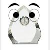 [CRY170] 5.5" Crystal Arch Clock Thumbnail