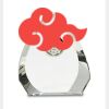 [CRY170] 5.5" Crystal Arch Clock Thumbnail