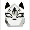 [CRY170] 5.5" Crystal Arch Clock Thumbnail
