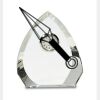 [CRY170] 5.5" Crystal Arch Clock Thumbnail