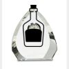 [CRY170] 5.5" Crystal Arch Clock Thumbnail