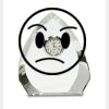 [CRY170] 5.5" Crystal Arch Clock Thumbnail