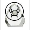 [CRY170] 5.5" Crystal Arch Clock Thumbnail