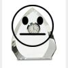 [CRY170] 5.5" Crystal Arch Clock Thumbnail