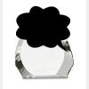[CRY170] 5.5" Crystal Arch Clock Thumbnail