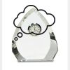 [CRY170] 5.5" Crystal Arch Clock Thumbnail