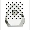 [CRY170] 5.5" Crystal Arch Clock Thumbnail