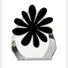 [CRY170] 5.5" Crystal Arch Clock Thumbnail