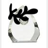 [CRY170] 5.5" Crystal Arch Clock Thumbnail