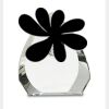 [CRY170] 5.5" Crystal Arch Clock Thumbnail
