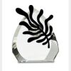 [CRY170] 5.5" Crystal Arch Clock Thumbnail