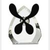 [CRY170] 5.5" Crystal Arch Clock Thumbnail