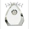 [CRY170] 5.5" Crystal Arch Clock Thumbnail