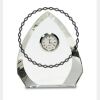 [CRY170] 5.5" Crystal Arch Clock Thumbnail