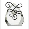 [CRY170] 5.5" Crystal Arch Clock Thumbnail