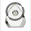 [CRY170] 5.5" Crystal Arch Clock Thumbnail