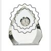 [CRY170] 5.5" Crystal Arch Clock Thumbnail