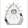 [CRY170] 5.5" Crystal Arch Clock Thumbnail