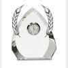 [CRY170] 5.5" Crystal Arch Clock Thumbnail