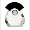 [CRY170] 5.5" Crystal Arch Clock Thumbnail