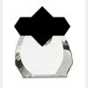 [CRY170] 5.5" Crystal Arch Clock Thumbnail