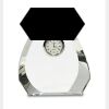[CRY170] 5.5" Crystal Arch Clock Thumbnail