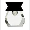 [CRY170] 5.5" Crystal Arch Clock Thumbnail