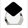 [CRY170] 5.5" Crystal Arch Clock Thumbnail