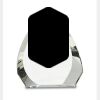 [CRY170] 5.5" Crystal Arch Clock Thumbnail