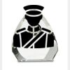 [CRY170] 5.5" Crystal Arch Clock Thumbnail