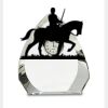 [CRY170] 5.5" Crystal Arch Clock Thumbnail