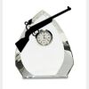 [CRY170] 5.5" Crystal Arch Clock Thumbnail
