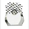 [CRY170] 5.5" Crystal Arch Clock Thumbnail