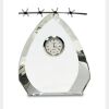[CRY170] 5.5" Crystal Arch Clock Thumbnail