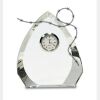 [CRY170] 5.5" Crystal Arch Clock Thumbnail