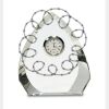 [CRY170] 5.5" Crystal Arch Clock Thumbnail