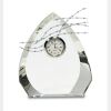 [CRY170] 5.5" Crystal Arch Clock Thumbnail