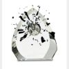 [CRY170] 5.5" Crystal Arch Clock Thumbnail