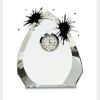 [CRY170] 5.5" Crystal Arch Clock Thumbnail