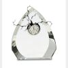 [CRY170] 5.5" Crystal Arch Clock Thumbnail