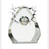[CRY170] 5.5" Crystal Arch Clock Thumbnail