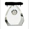 [CRY170] 5.5" Crystal Arch Clock Thumbnail