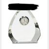 [CRY170] 5.5" Crystal Arch Clock Thumbnail