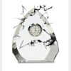 [CRY170] 5.5" Crystal Arch Clock Thumbnail
