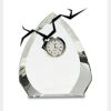 [CRY170] 5.5" Crystal Arch Clock Thumbnail