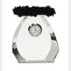 [CRY170] 5.5" Crystal Arch Clock Thumbnail