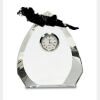 [CRY170] 5.5" Crystal Arch Clock Thumbnail